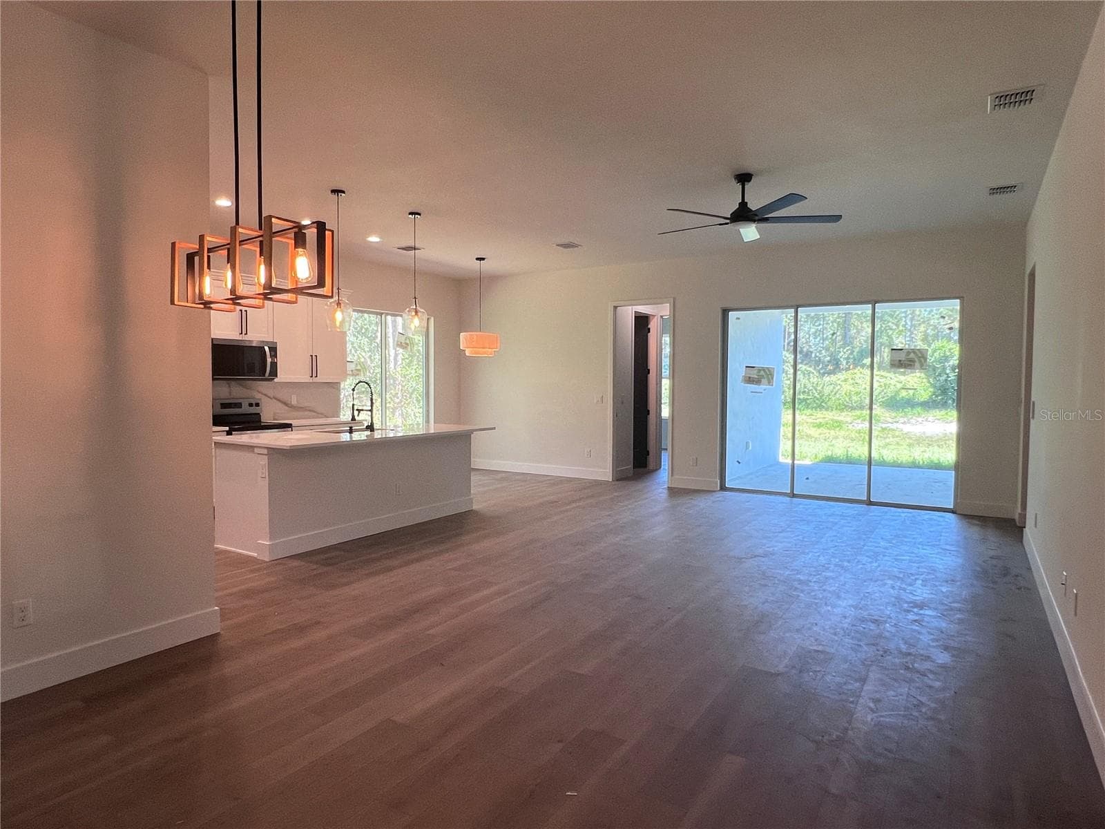 Single Family Residence at 45 SANCTUARY AVE, DEBARY, photo 7 of 28