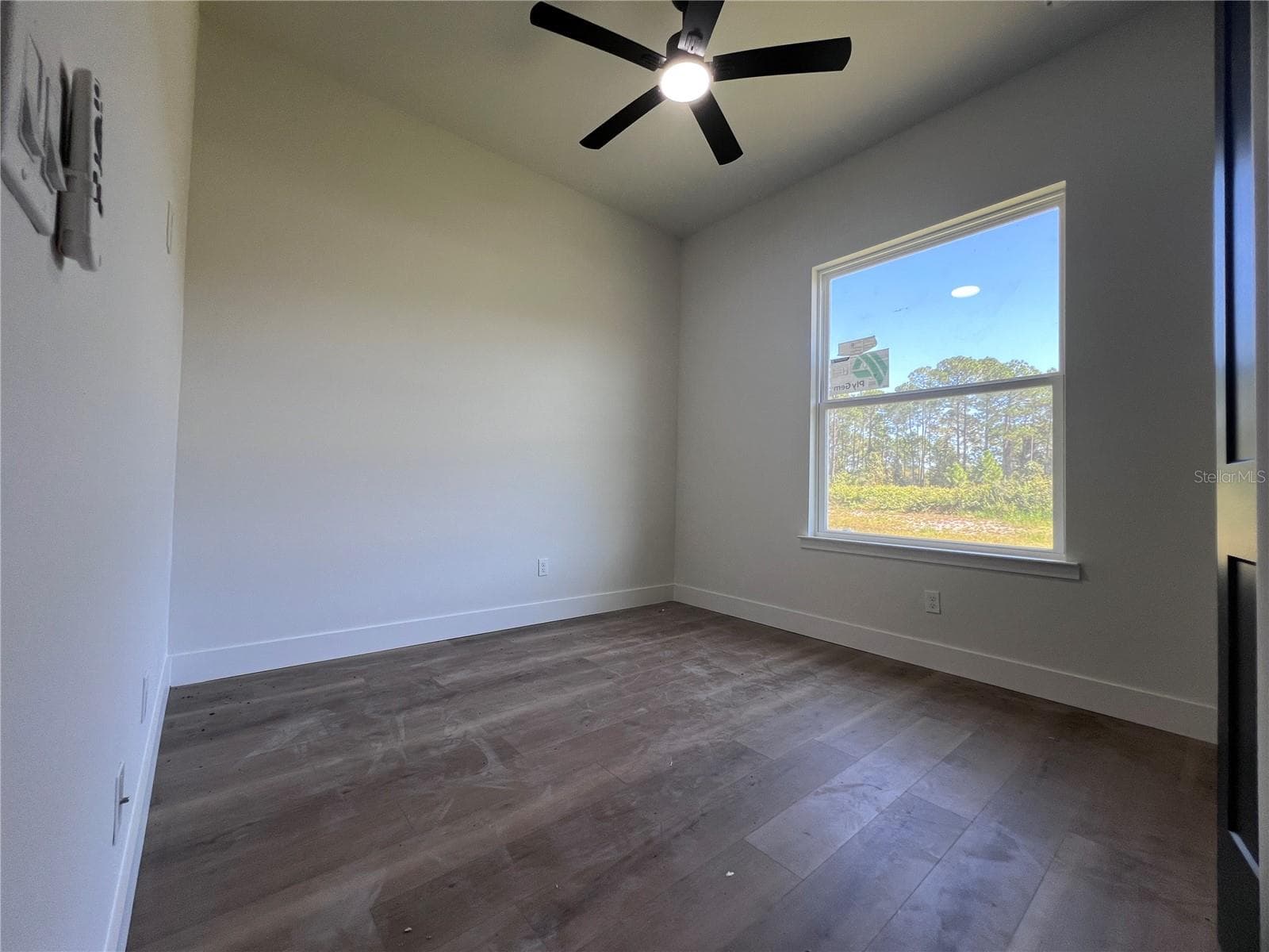 4th bedroom/suite - 45 SANCTUARY AVE, DEBARY