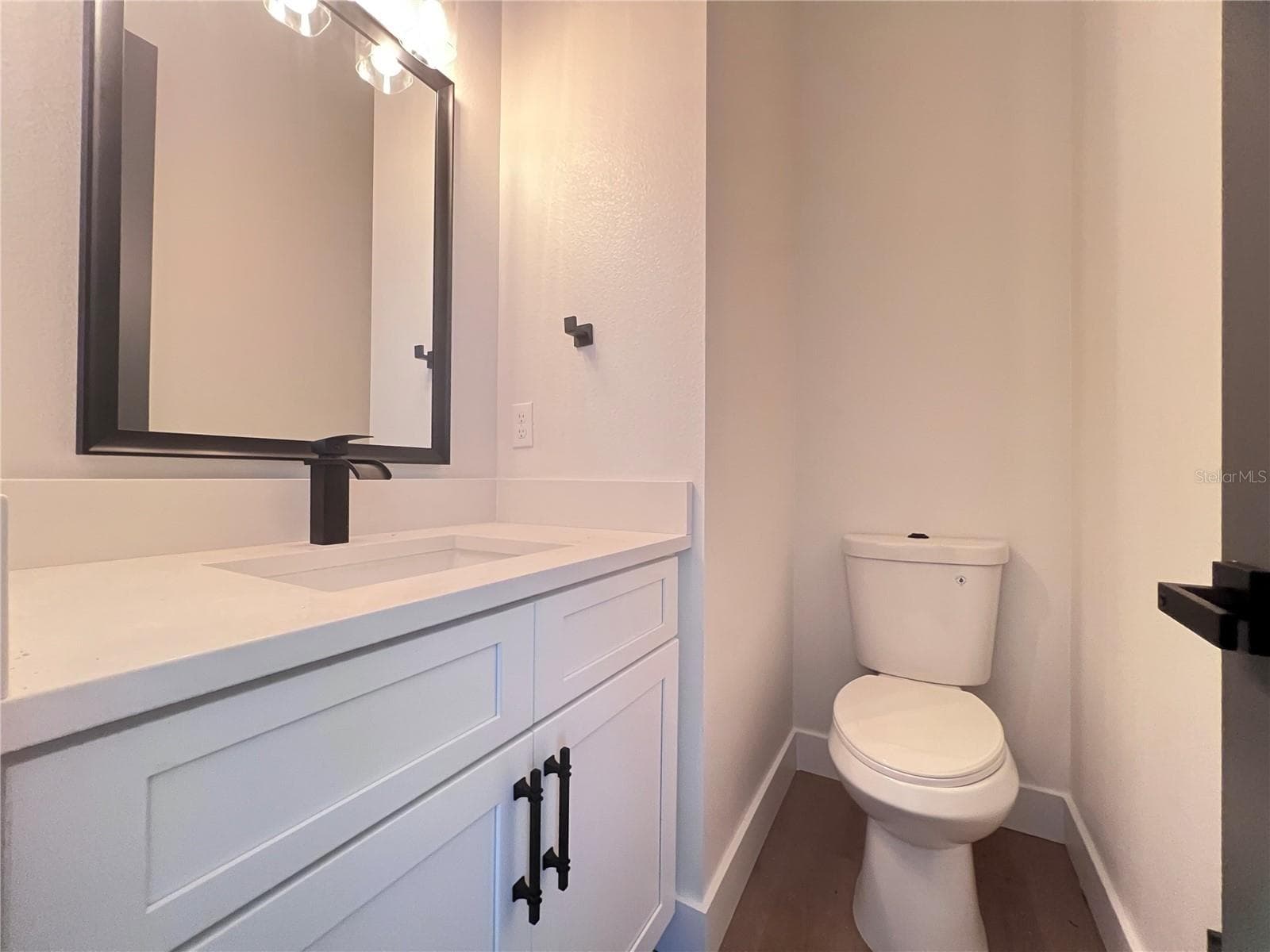 Guest bath - 45 SANCTUARY AVE, DEBARY
