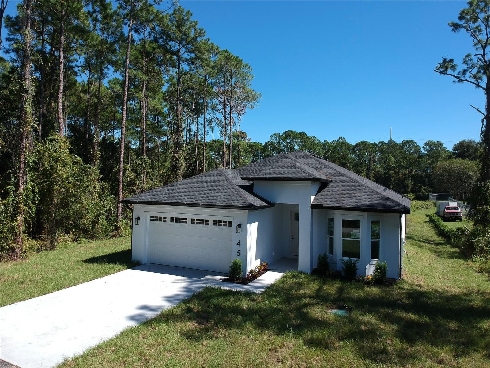 Single Family Residence at 45 SANCTUARY AVE, DEBARY, photo 17 of 28