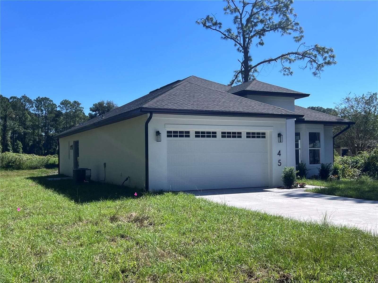Single Family Residence at 45 SANCTUARY AVE, DEBARY, photo 18 of 28