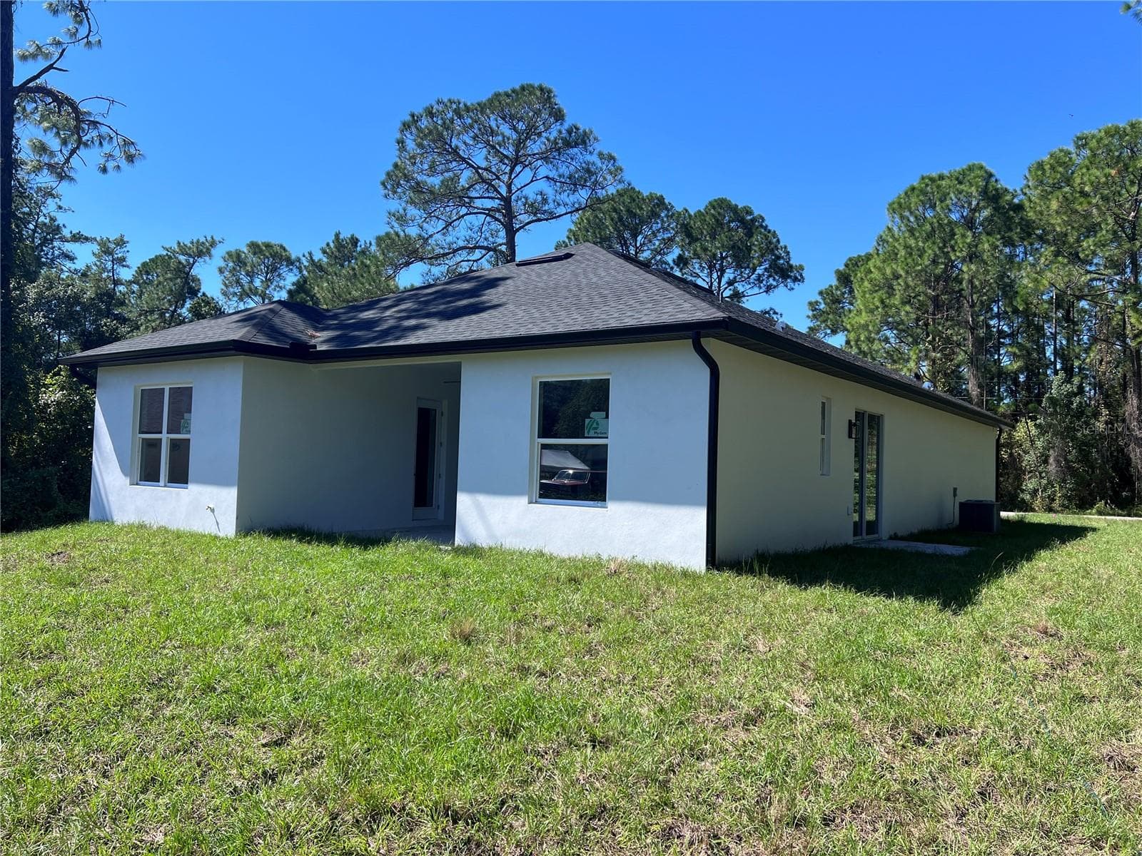 Single Family Residence at 45 SANCTUARY AVE, DEBARY, photo 19 of 28