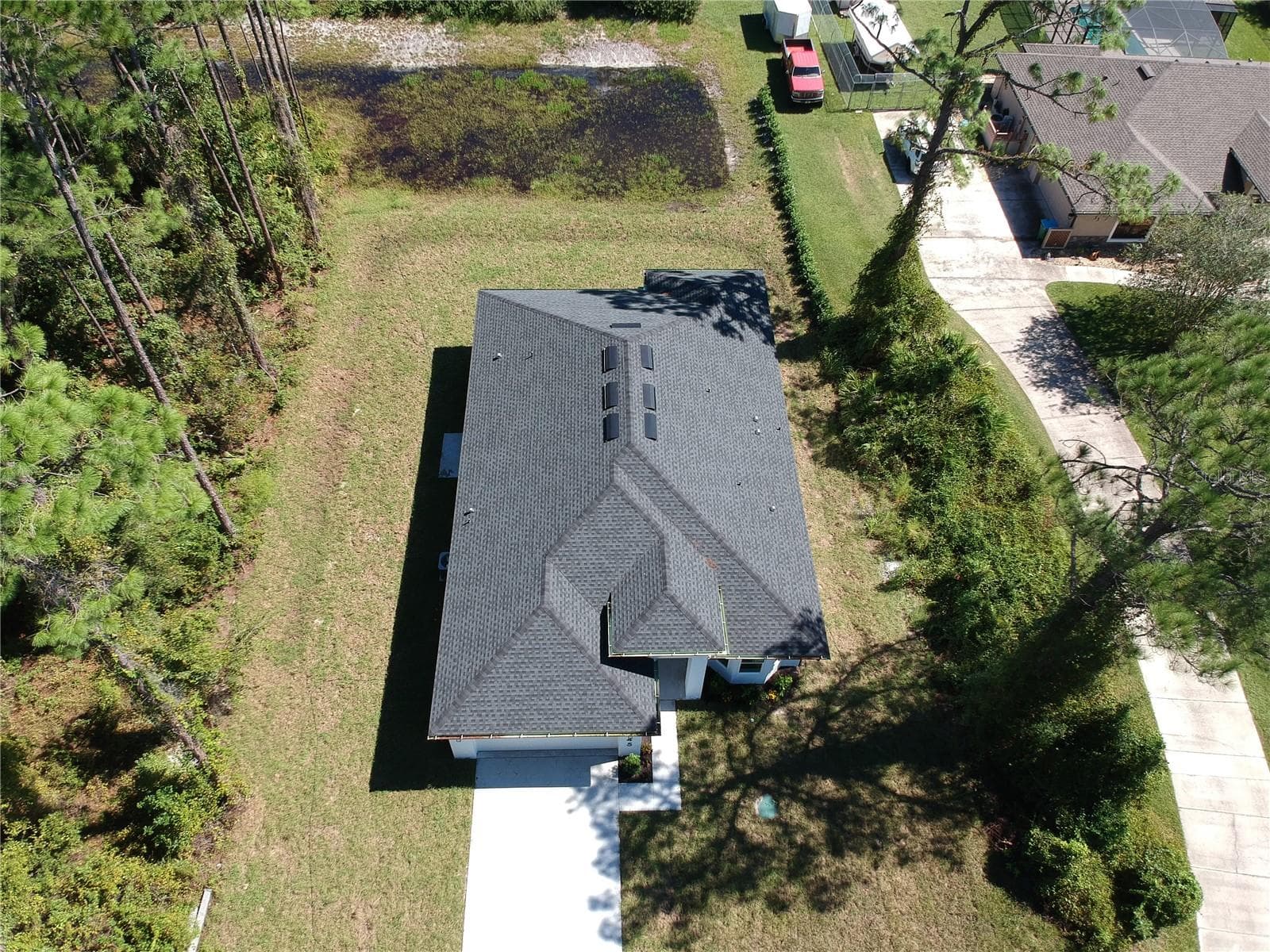 Single Family Residence at 45 SANCTUARY AVE, DEBARY, photo 21 of 28