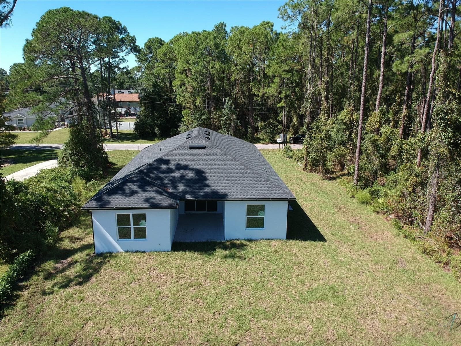 Single Family Residence at 45 SANCTUARY AVE, DEBARY, photo 22 of 28