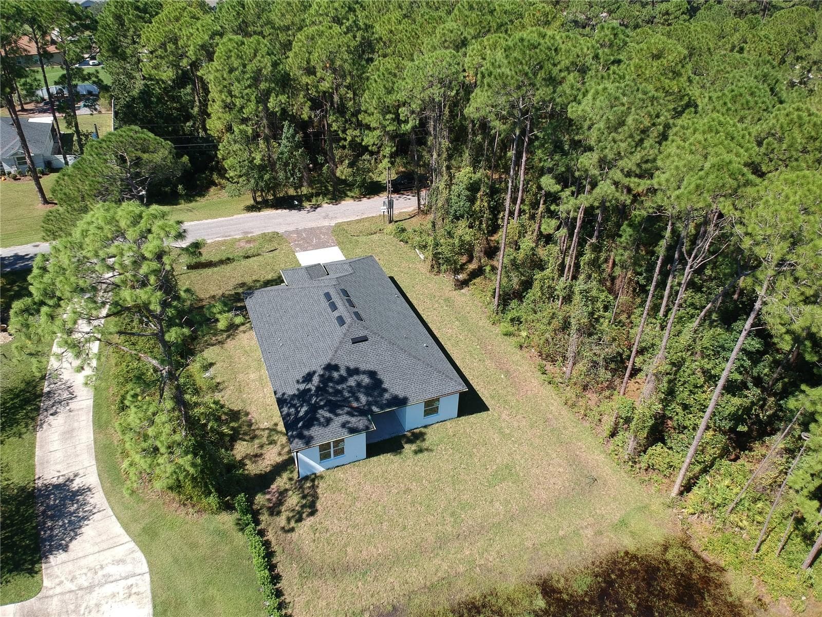 Single Family Residence at 45 SANCTUARY AVE, DEBARY, photo 24 of 28