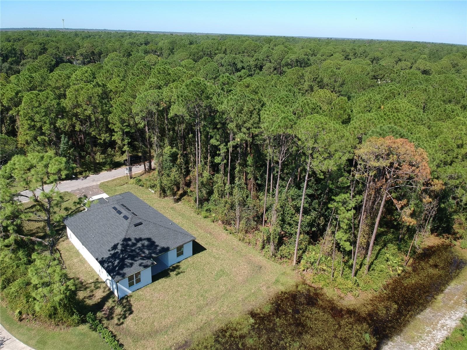 Single Family Residence at 45 SANCTUARY AVE, DEBARY, photo 25 of 28