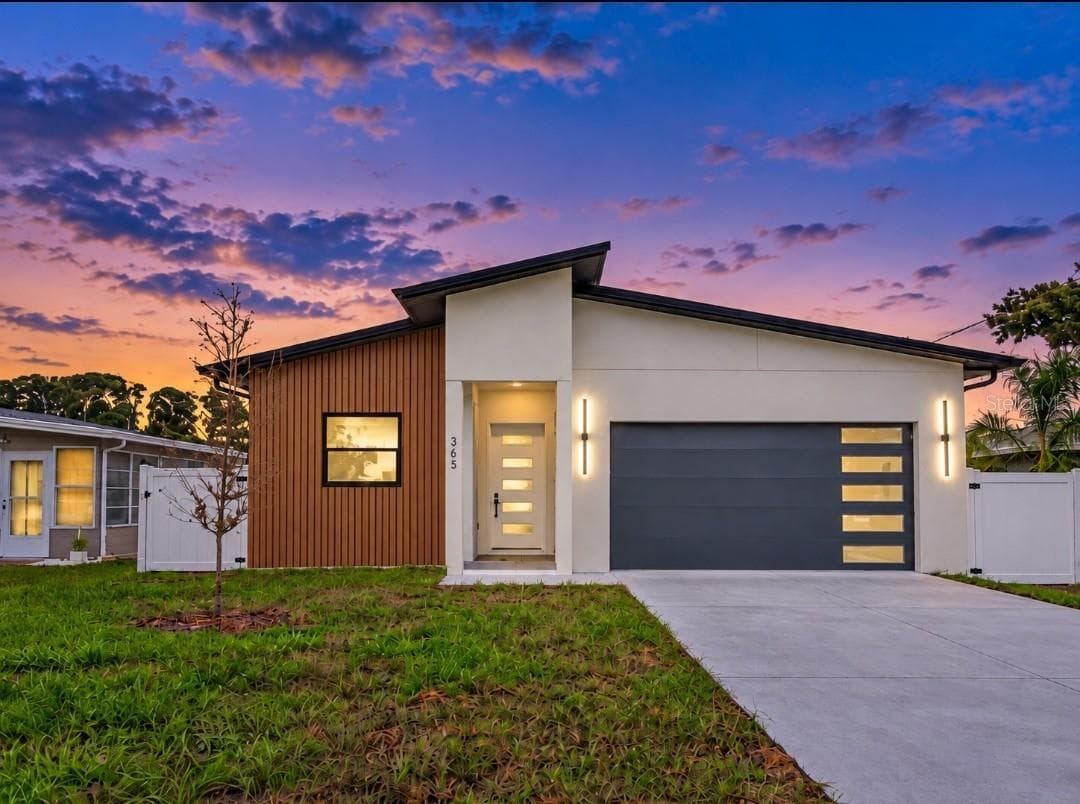 Single Family Residence at 365 69TH ST N, CLEARWATER, photo 95 of 116