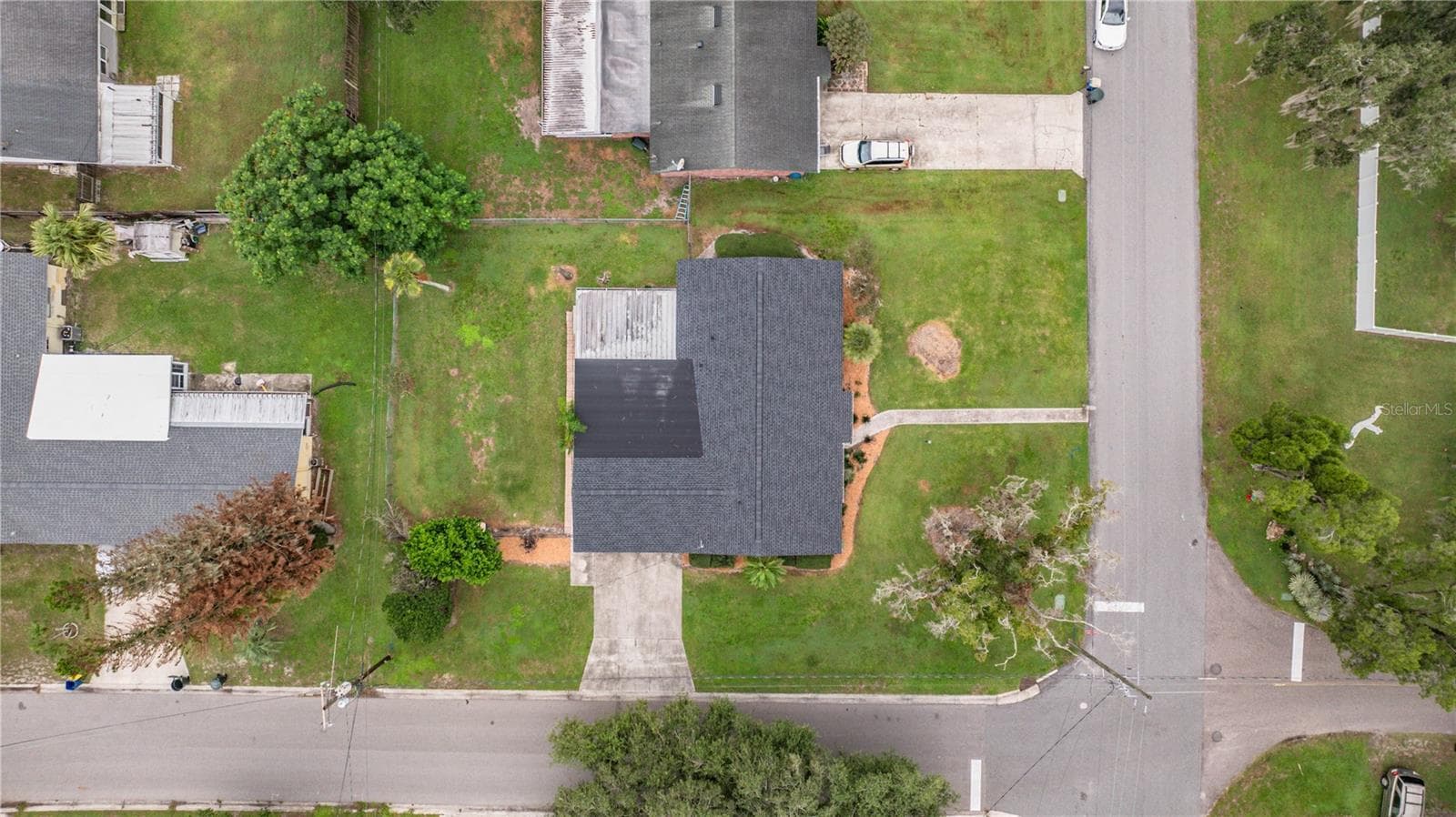 Corner of De La Palma & Mann Rd. - 975 E MANN RD, BARTOW