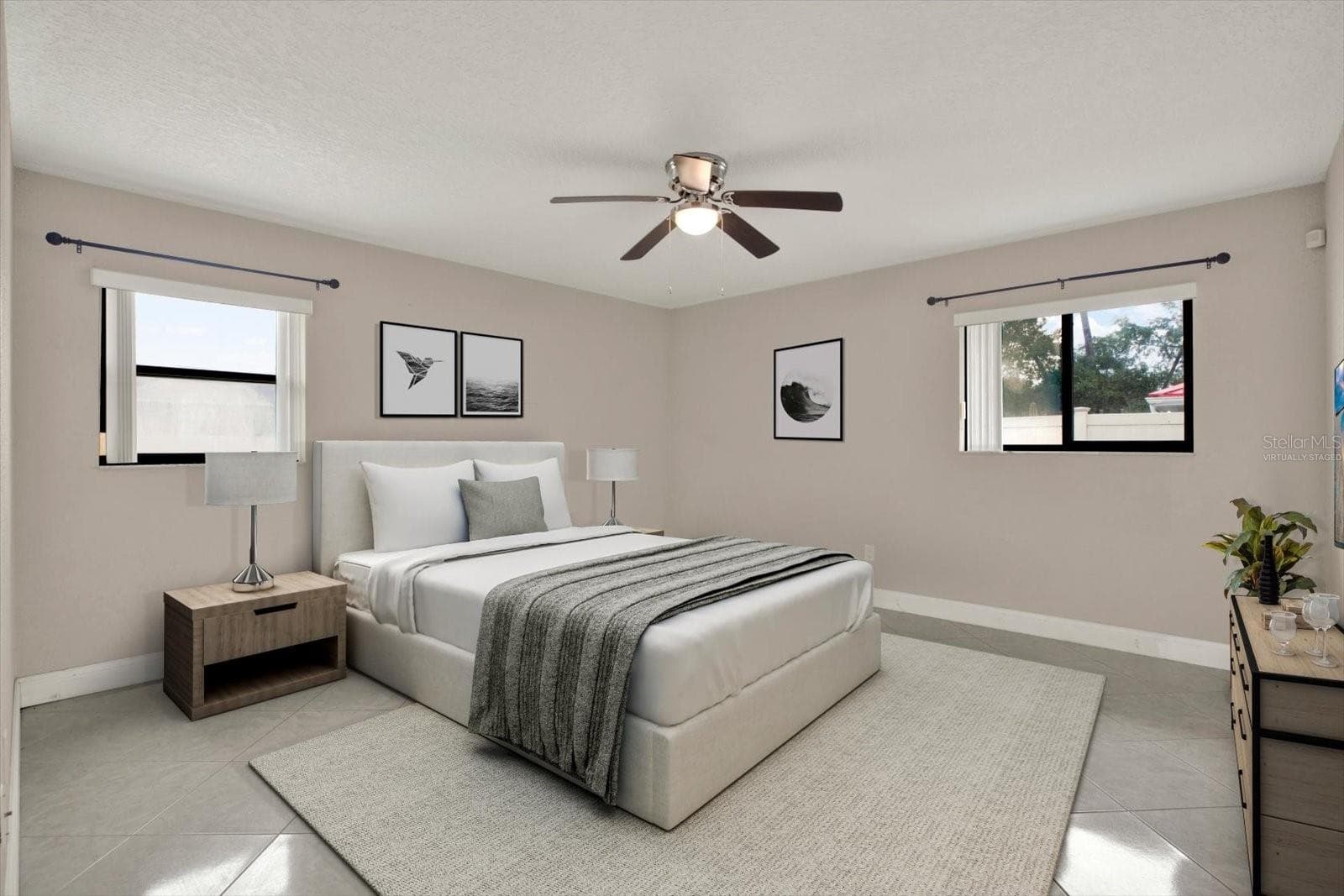 Virtually staged - 15710 SW 23RD COURT RD, OCALA