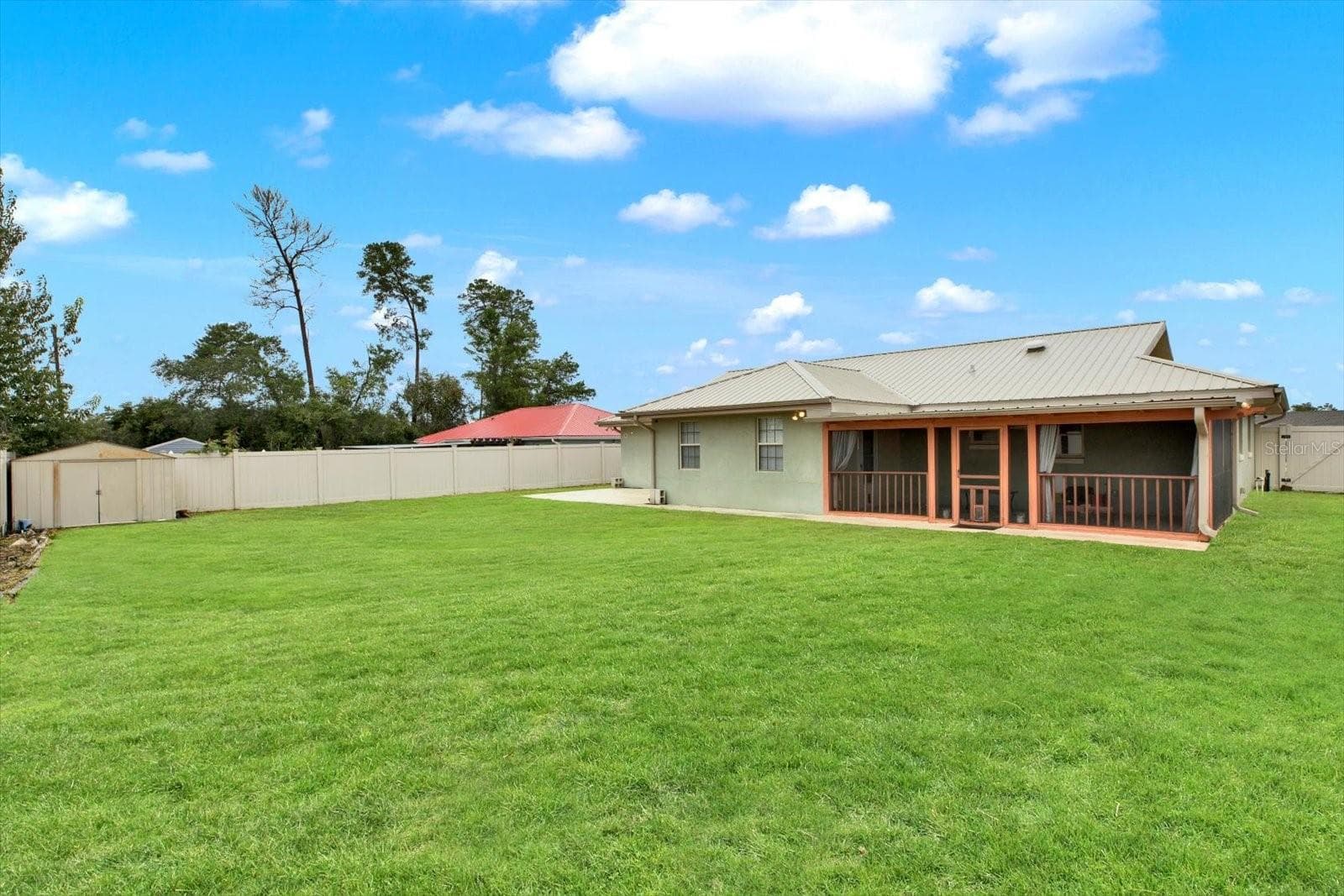Single Family Residence at 15710 SW 23RD COURT RD, OCALA, photo 31 of 35