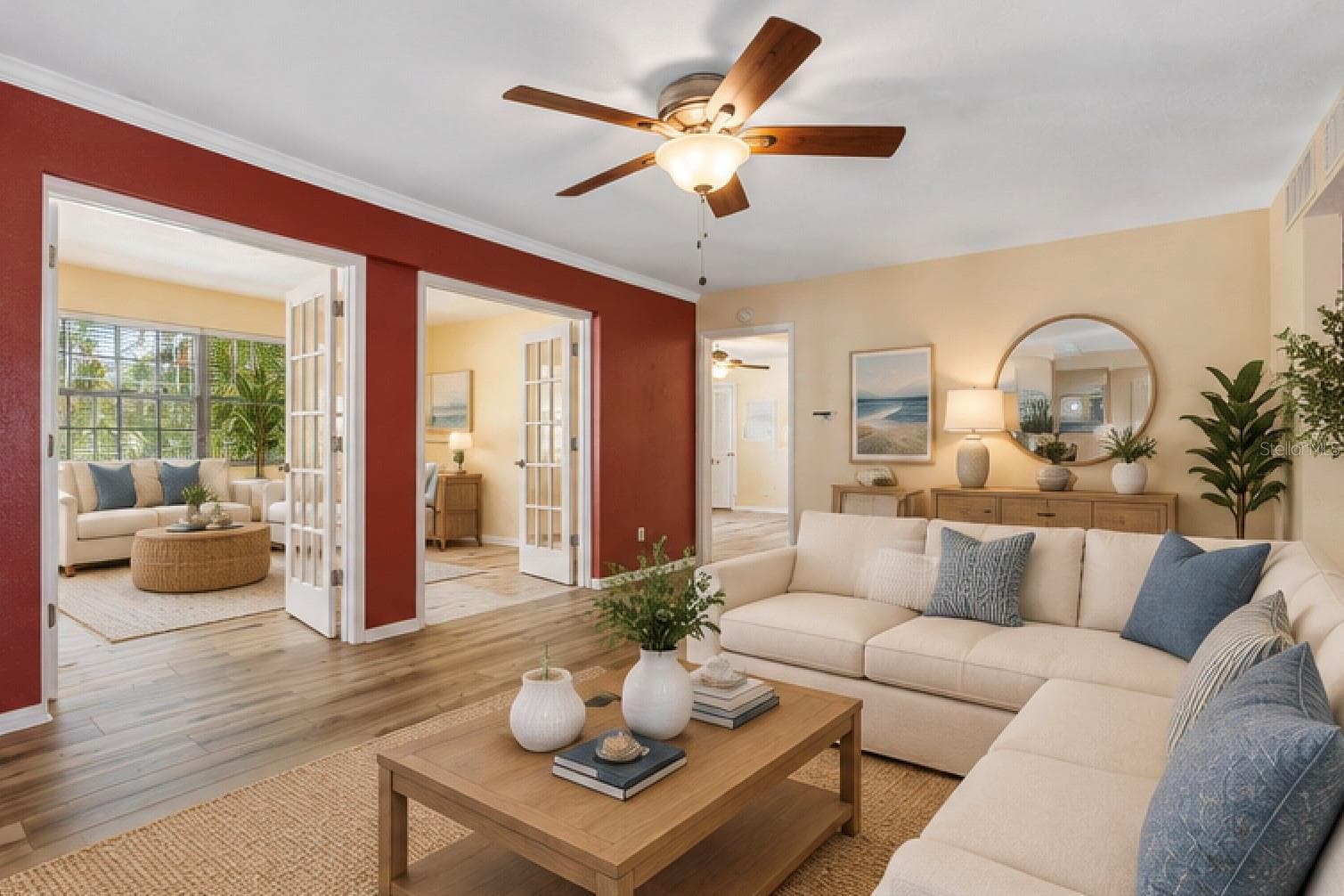 Single Family Residence at 14331 APACHE AVE, LARGO, photo 14 of 45