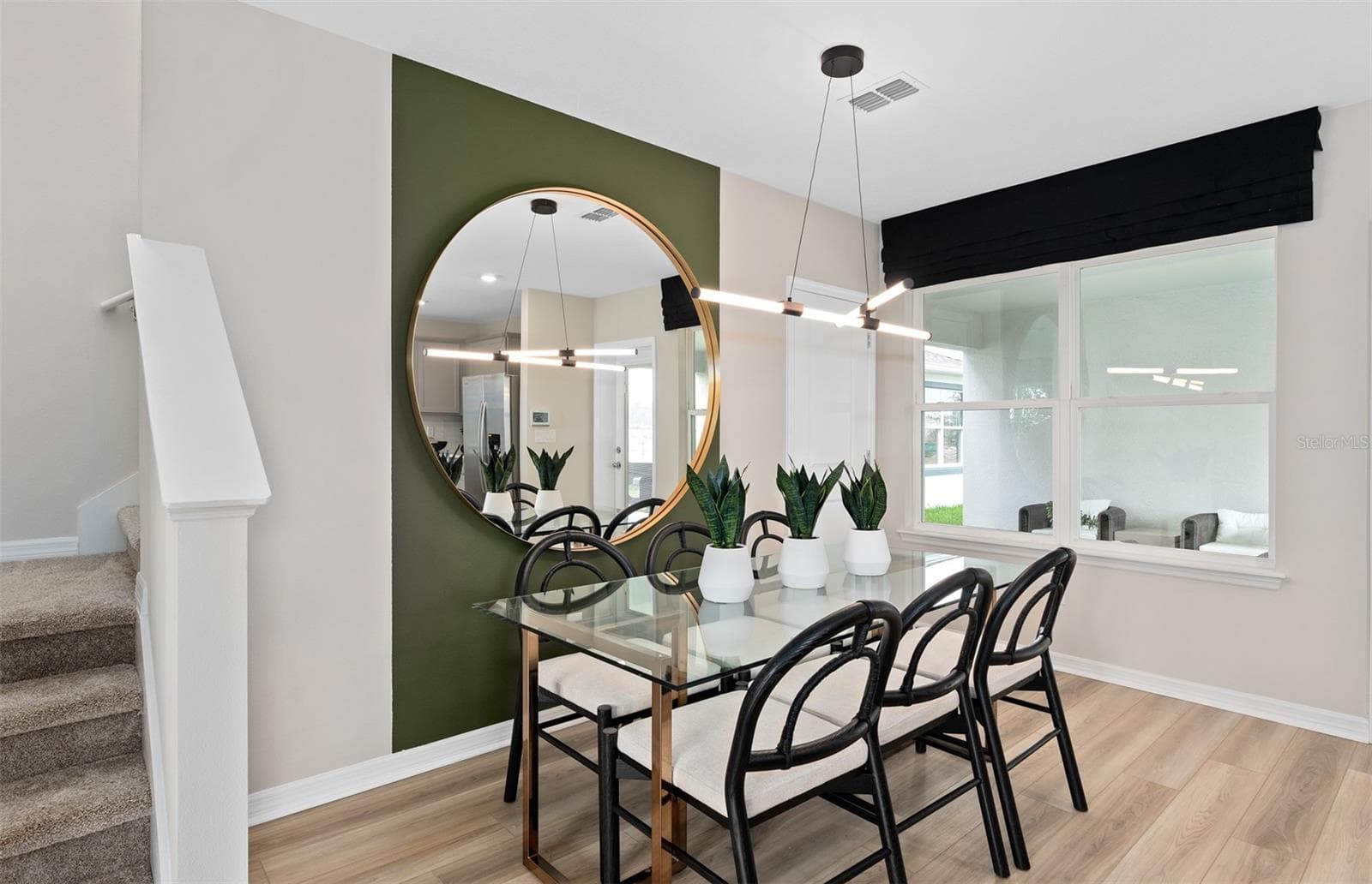 Model Home Design Only. Pictures and furnishings are for illustrative purposes only. Elevations, colors and options may vary. Furniture is for model home staging only. - 5075 STARLING BIRD LANE, ST CLOUD