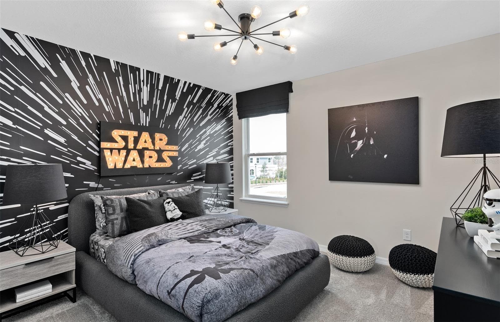 Model Home Design Only. Pictures and furnishings are for illustrative purposes only. Elevations, colors and options may vary. Furniture is for model home staging only. - 5075 STARLING BIRD LANE, ST CLOUD