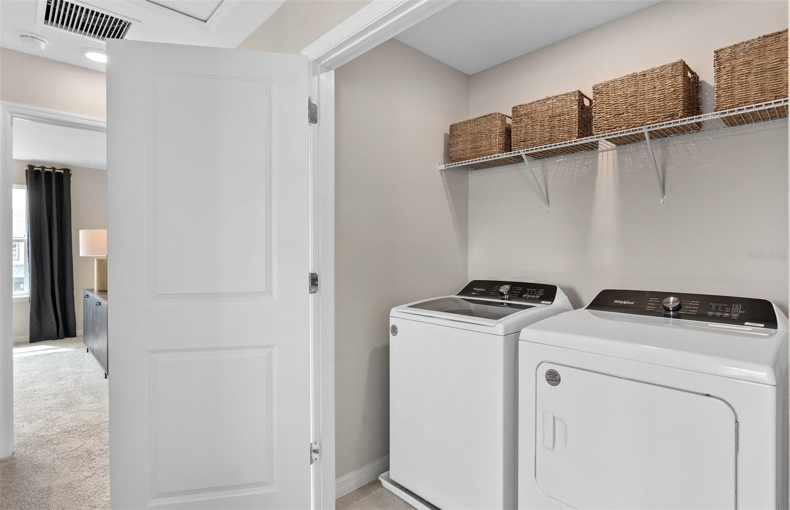 Model Home Design Only. Pictures and furnishings are for illustrative purposes only. Elevations, colors and options may vary. Furniture is for model home staging only. - 5075 STARLING BIRD LANE, ST CLOUD