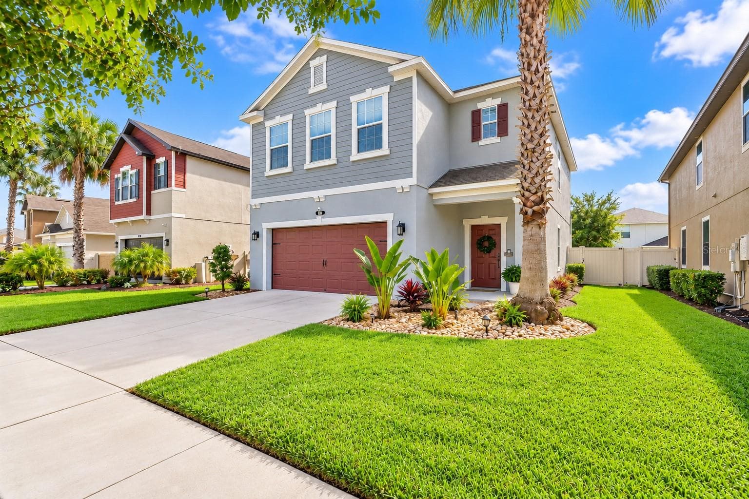 8096 SEAGARDEN LN