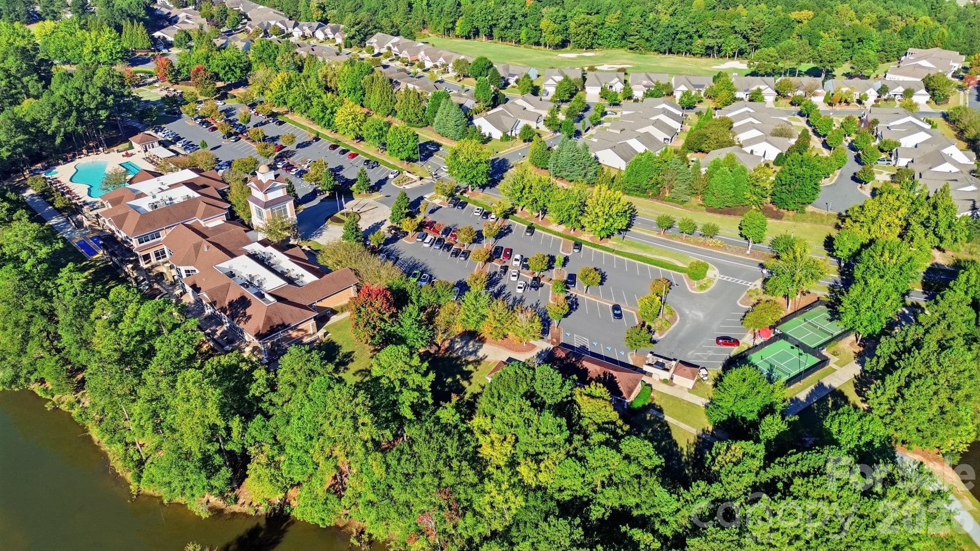 Spectacular Amenities! - 2047 Sweetleaf Drive, Indian Land