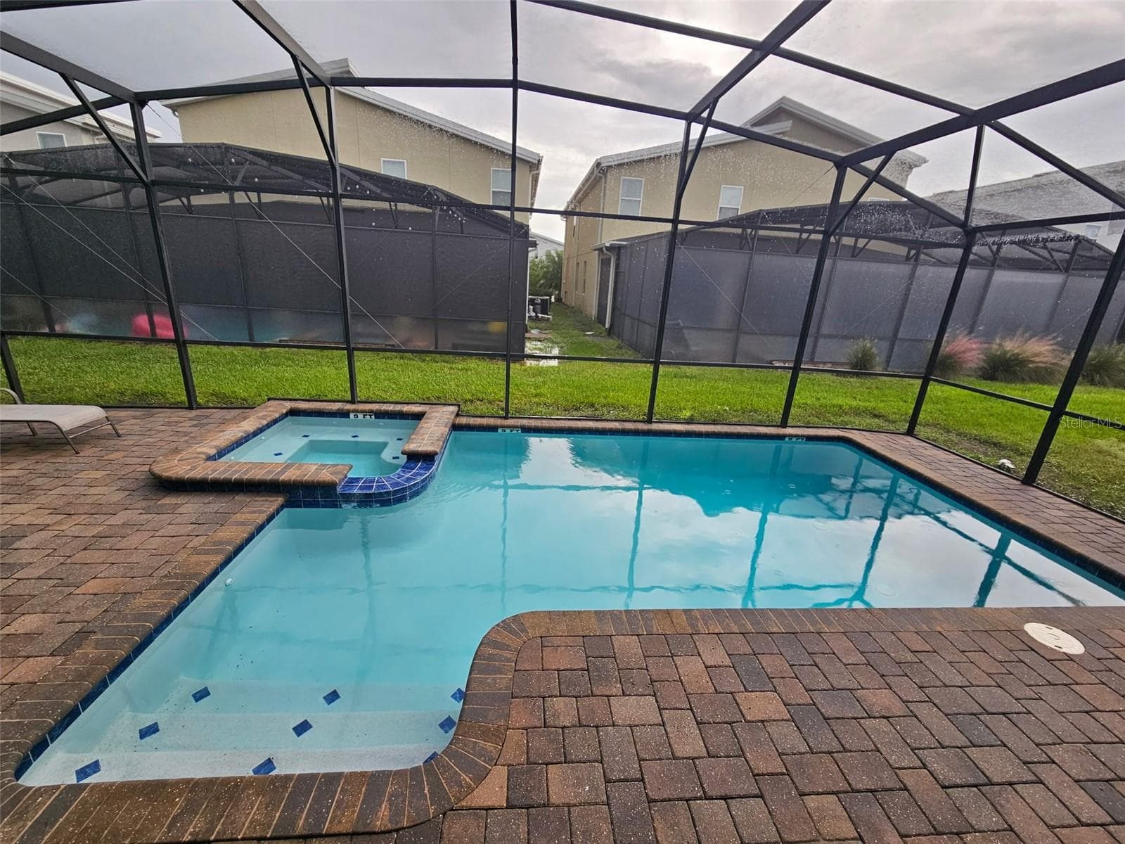 Single Family Residence at 4557 TARGET BLVD, KISSIMMEE, photo 3 of 35