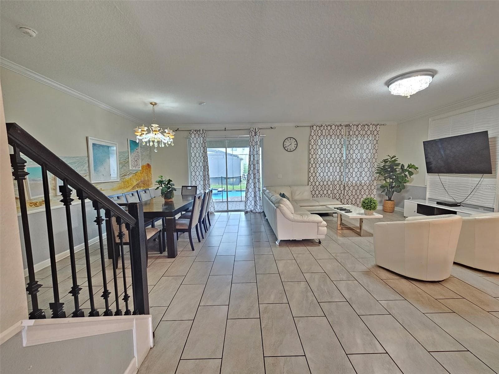 Single Family Residence at 4557 TARGET BLVD, KISSIMMEE, photo 11 of 35