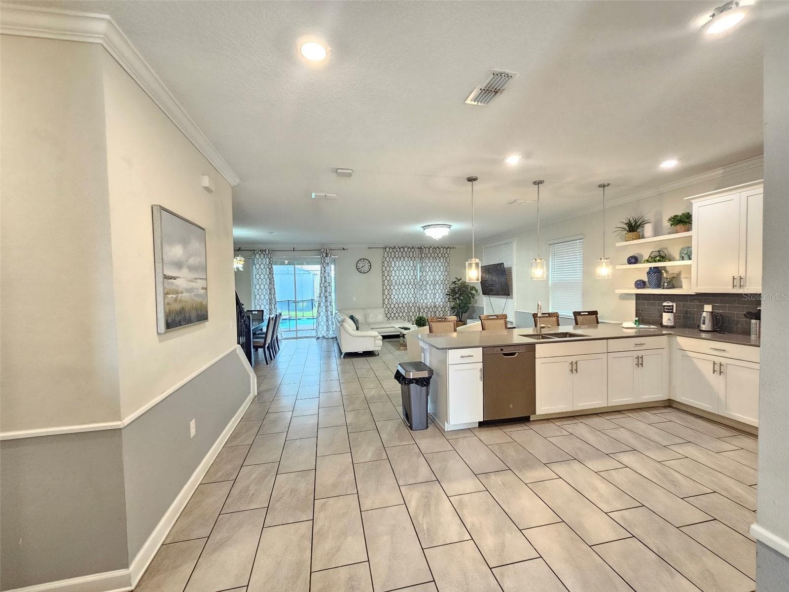 Single Family Residence at 4557 TARGET BLVD, KISSIMMEE, photo 12 of 35