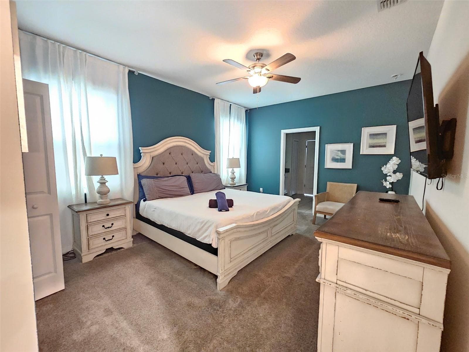 Single Family Residence at 4557 TARGET BLVD, KISSIMMEE, photo 13 of 35