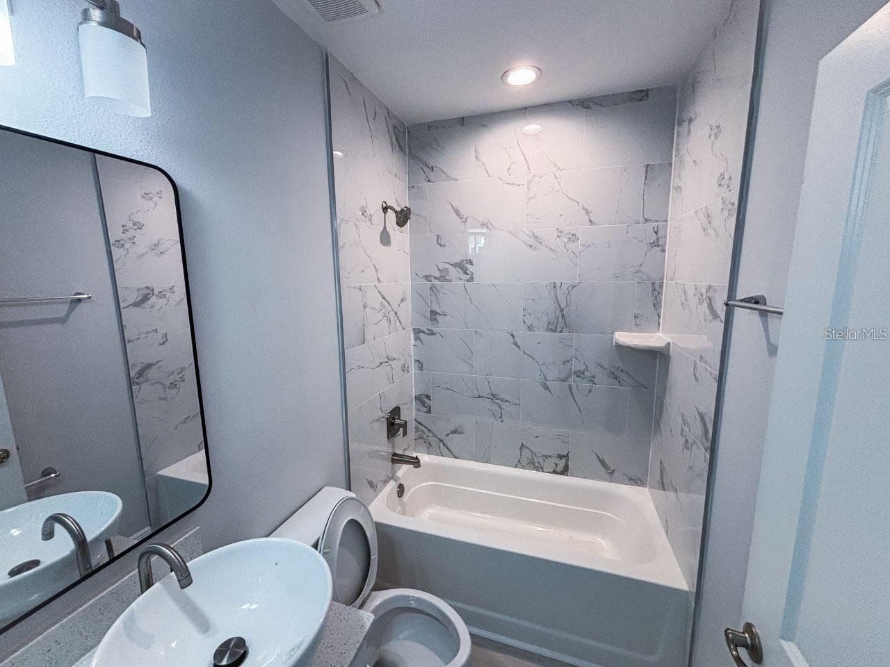 Duplex at 612 BLUEBILL CT, POINCIANA, photo 6 of 6