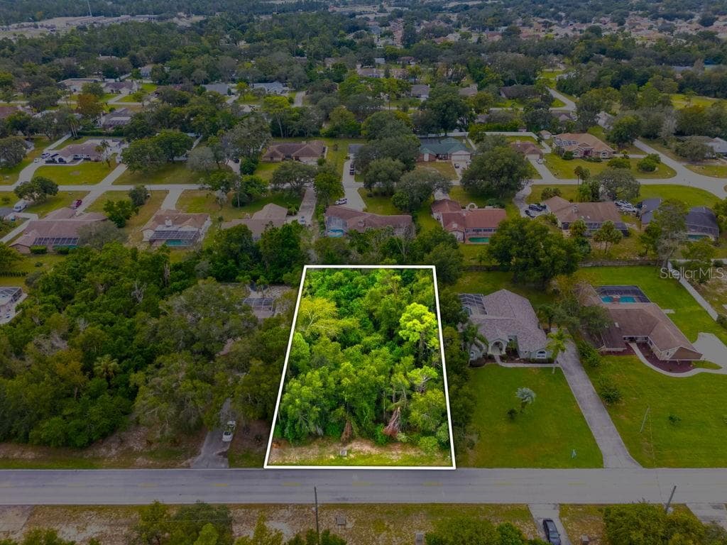 Land at 00 RIVER COUNTRY DR, WEEKI WACHEE, photo 2 of 6