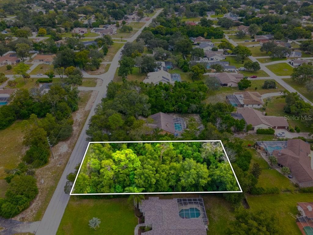 Land at 00 RIVER COUNTRY DR, WEEKI WACHEE, photo 4 of 6