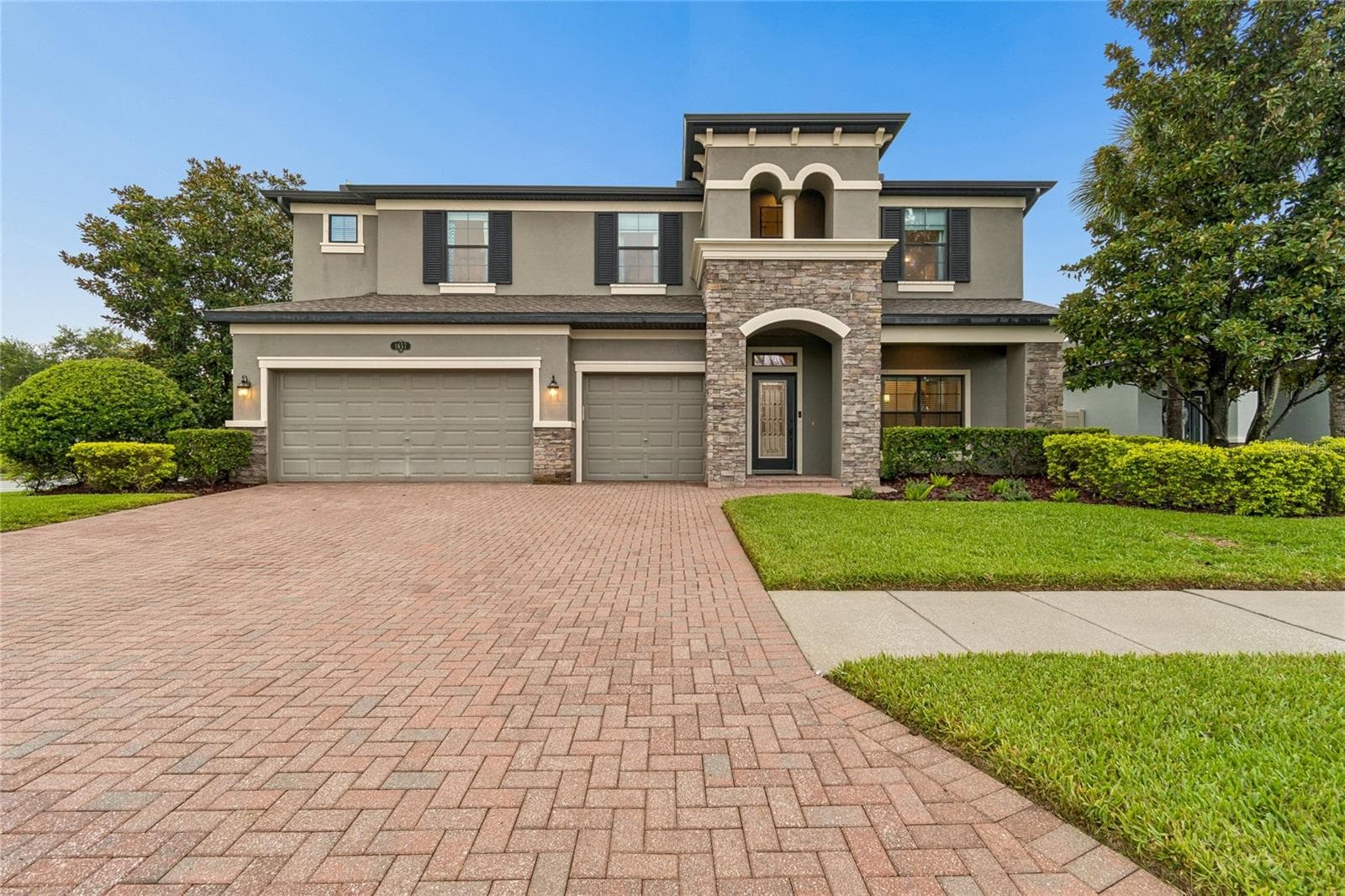 Single Family Residence at 1657 FEATHER GRASS LOOP, LUTZ, photo 3 of 91