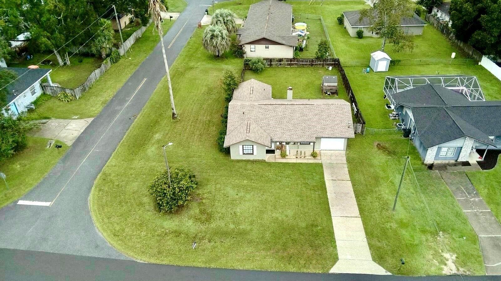 Single Family Residence at 138 ALMOND RD, OCALA, photo 3 of 80