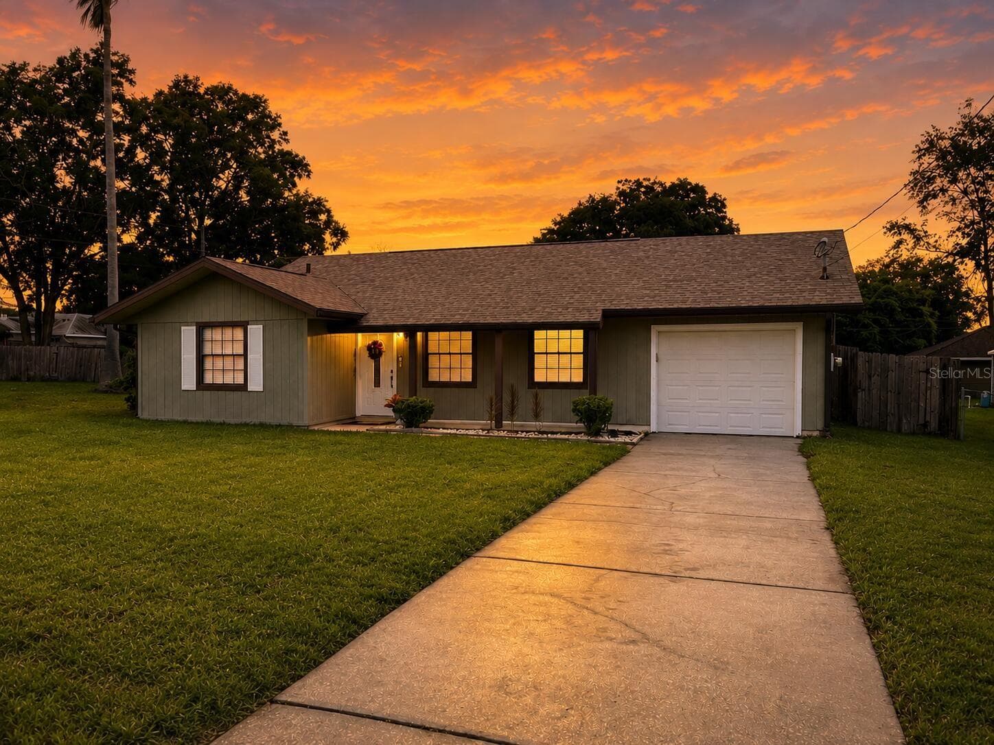 Single Family Residence at 138 ALMOND RD, OCALA, photo 79 of 80
