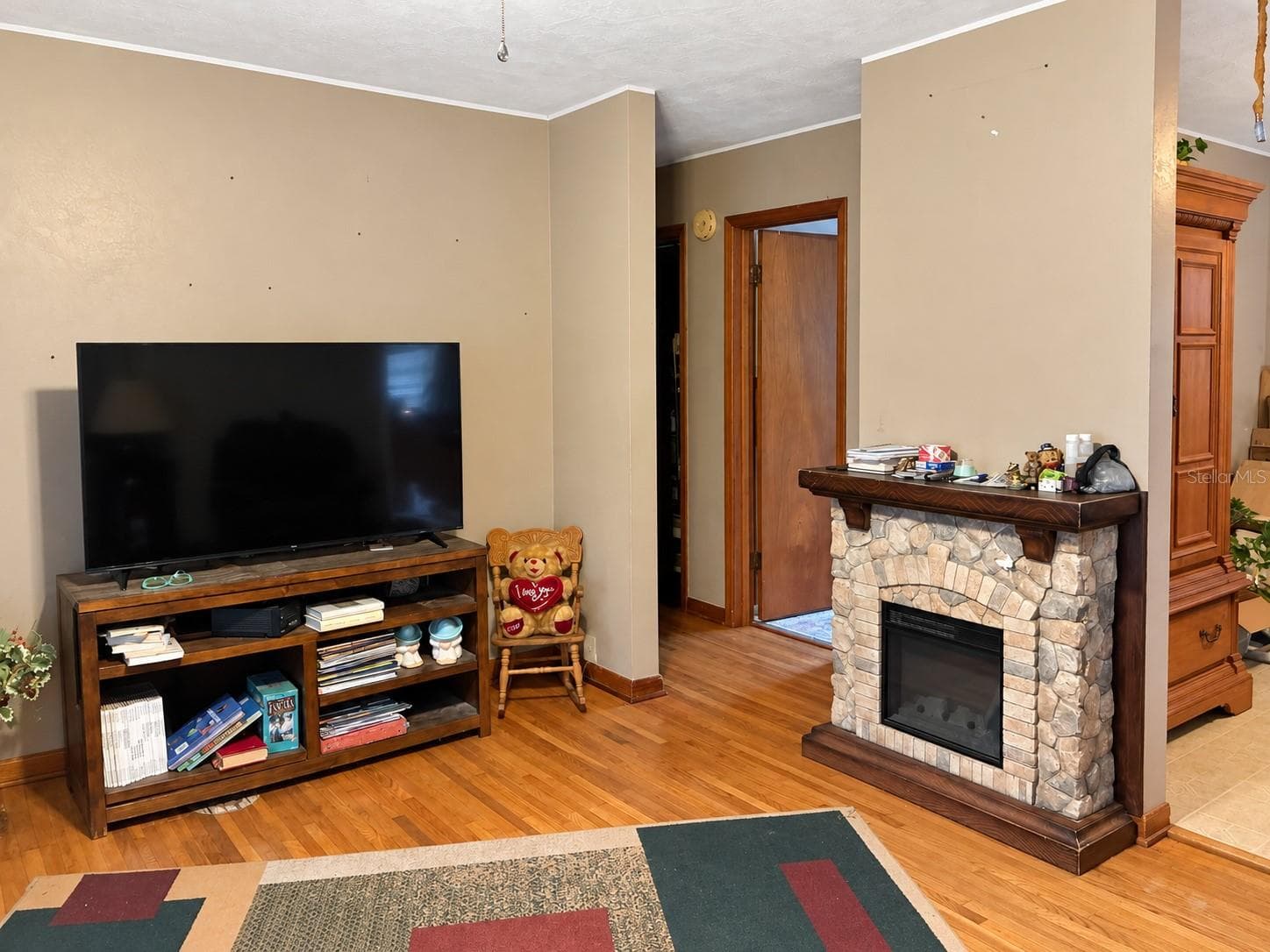 Single Family Residence at 131 KATRINA ST, DE LEON SPRINGS, photo 6 of 12