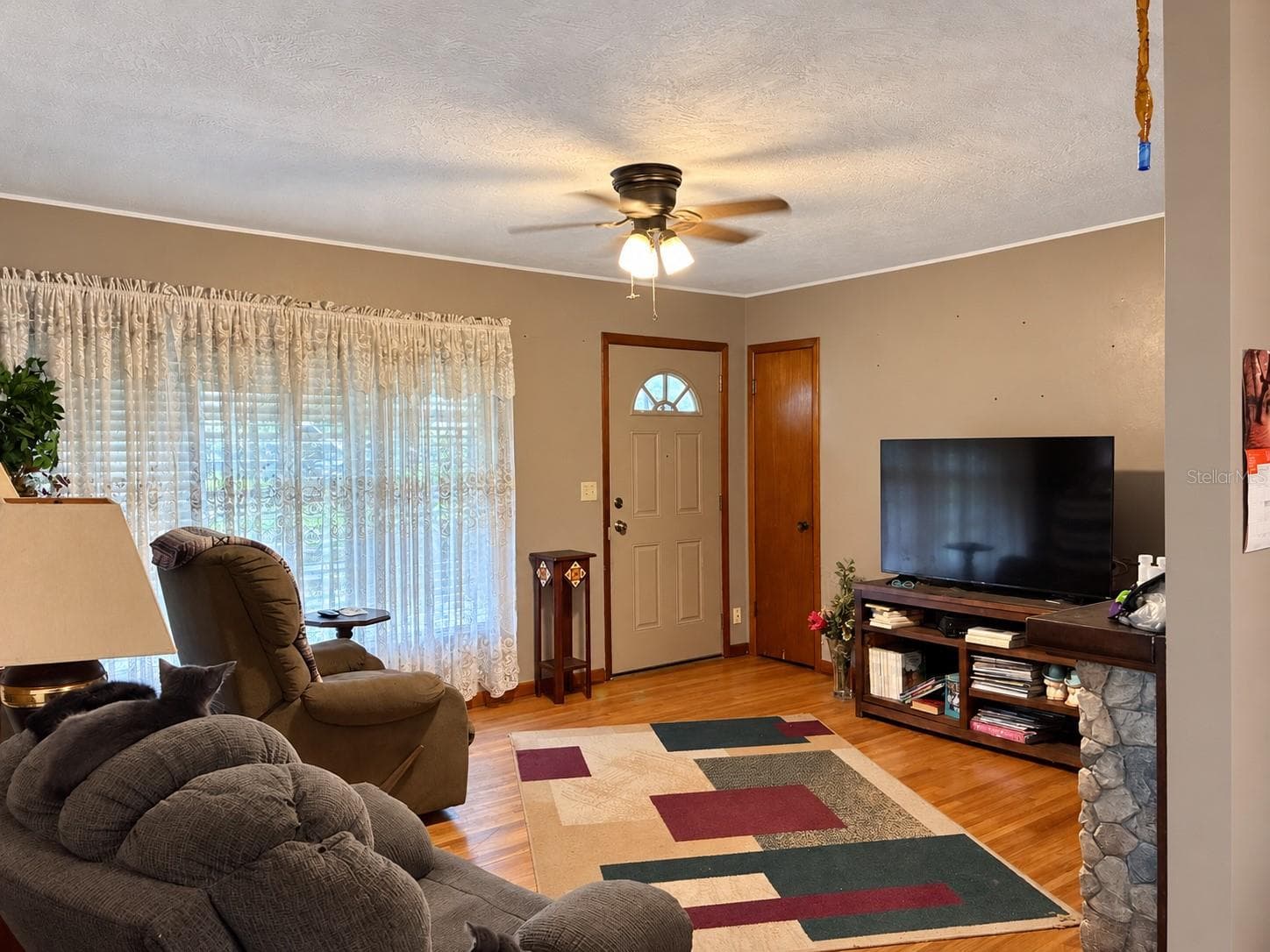 Single Family Residence at 131 KATRINA ST, DE LEON SPRINGS, photo 7 of 12