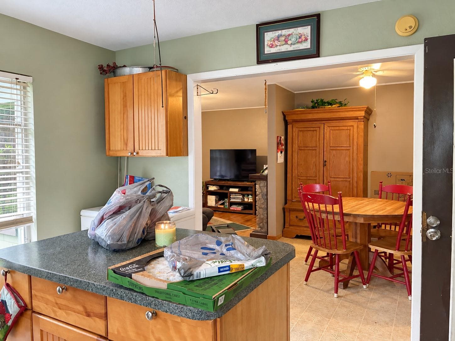 Single Family Residence at 131 KATRINA ST, DE LEON SPRINGS, photo 8 of 12