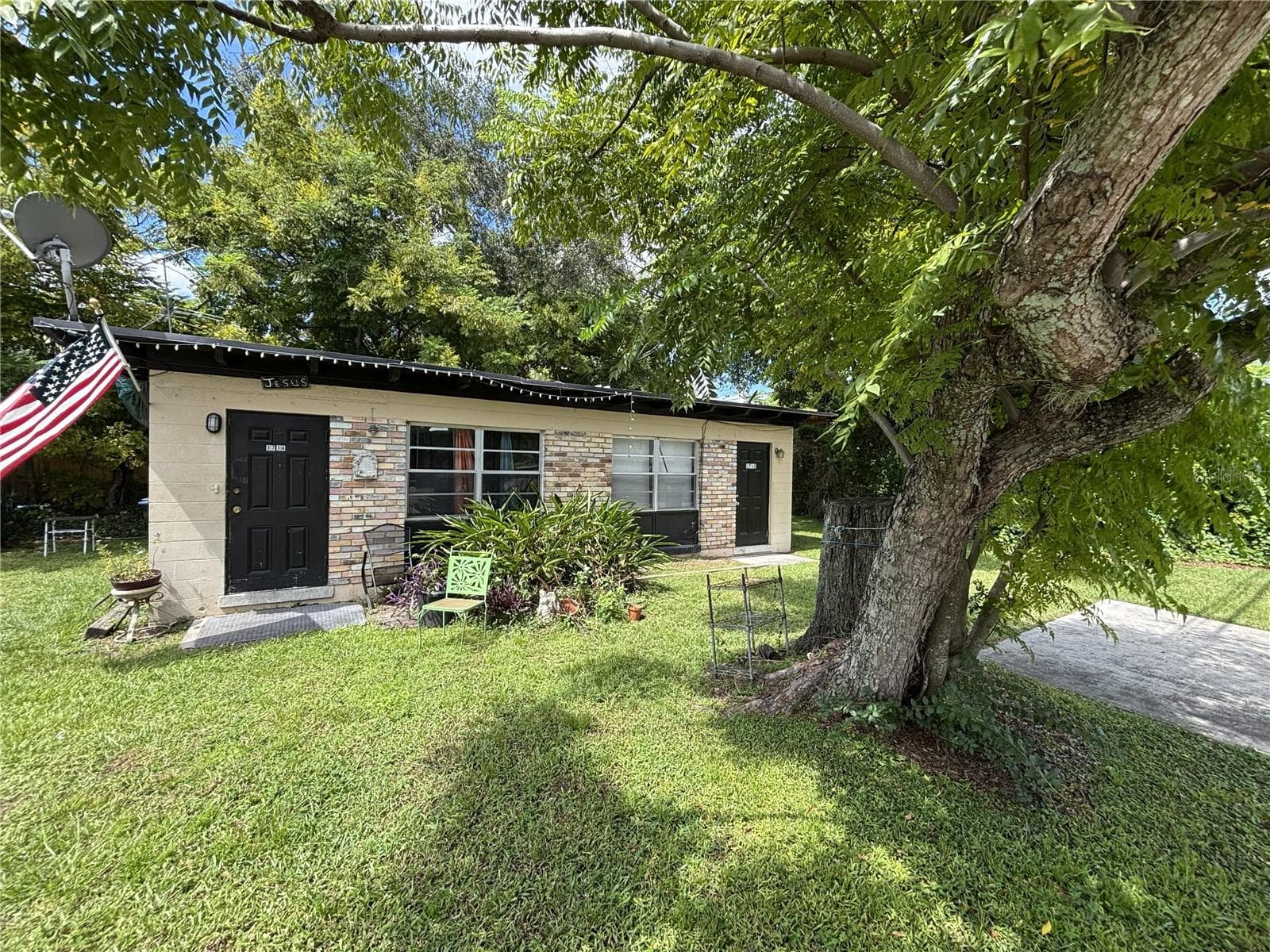 1712-1714 Westmoreland Front (R Duplex) - 1716 S WESTMORELAND DR, ORLANDO