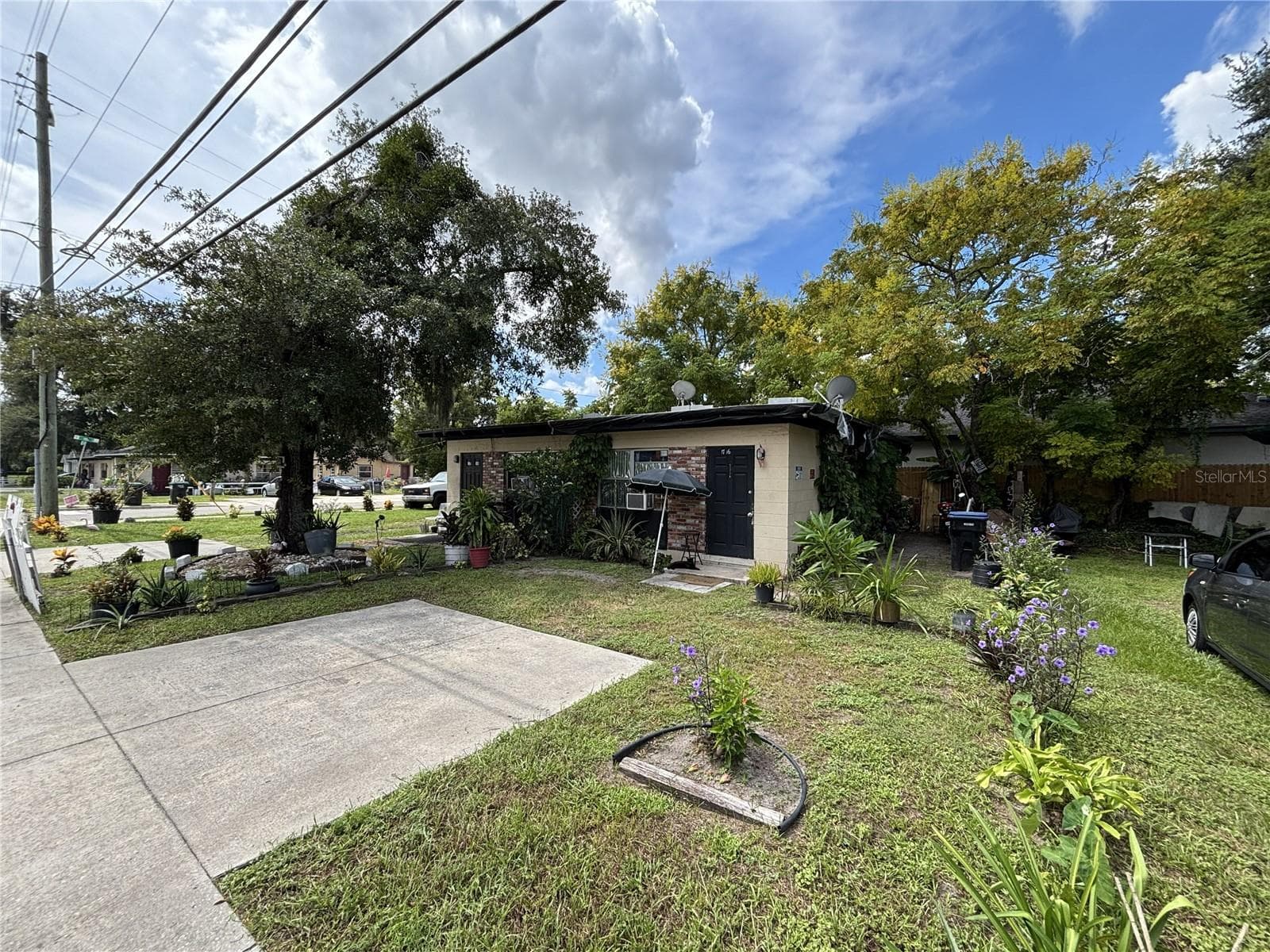 1716-1718 Westmoreland Front (L Duplex) - 1716 S WESTMORELAND DR, ORLANDO