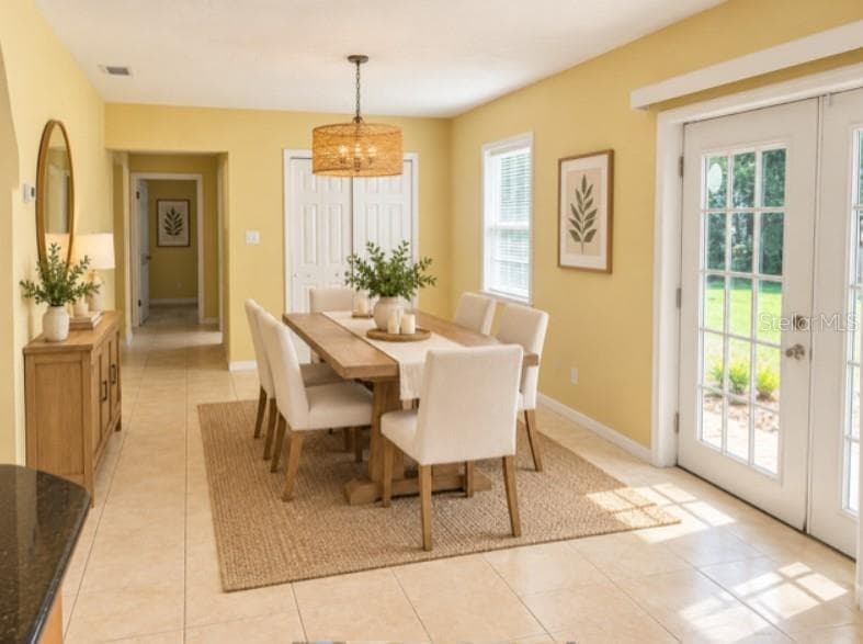 Single Family Residence at 16421 HANNA RD, LUTZ, photo 8 of 17