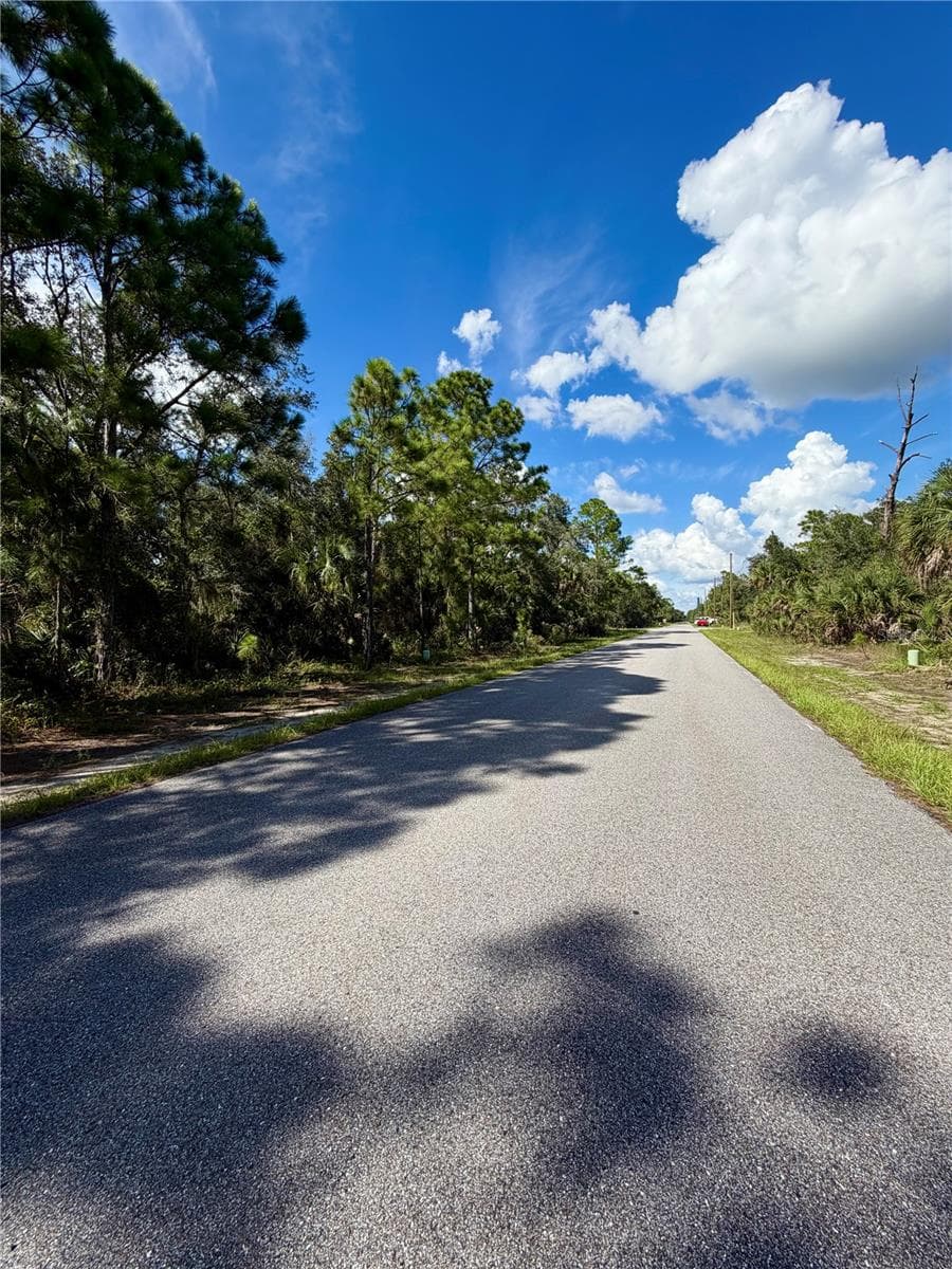 Land at 361 & 369 JUPER ST, PORT CHARLOTTE, photo 4 of 4