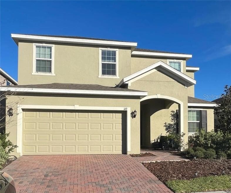 109 TRINITY RIDGE CIRCLE CIR