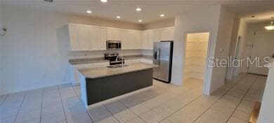 Single Family Residence at 109 TRINITY RIDGE CIRCLE CIR, DAVENPORT, photo 3 of 11