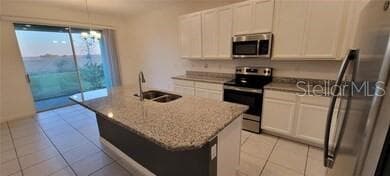 Single Family Residence at 109 TRINITY RIDGE CIRCLE CIR, DAVENPORT, photo 5 of 11