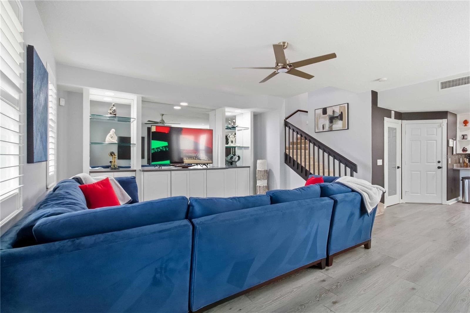 Townhouse at 1511 NAPOLI DR E, SARASOTA, photo 9 of 32