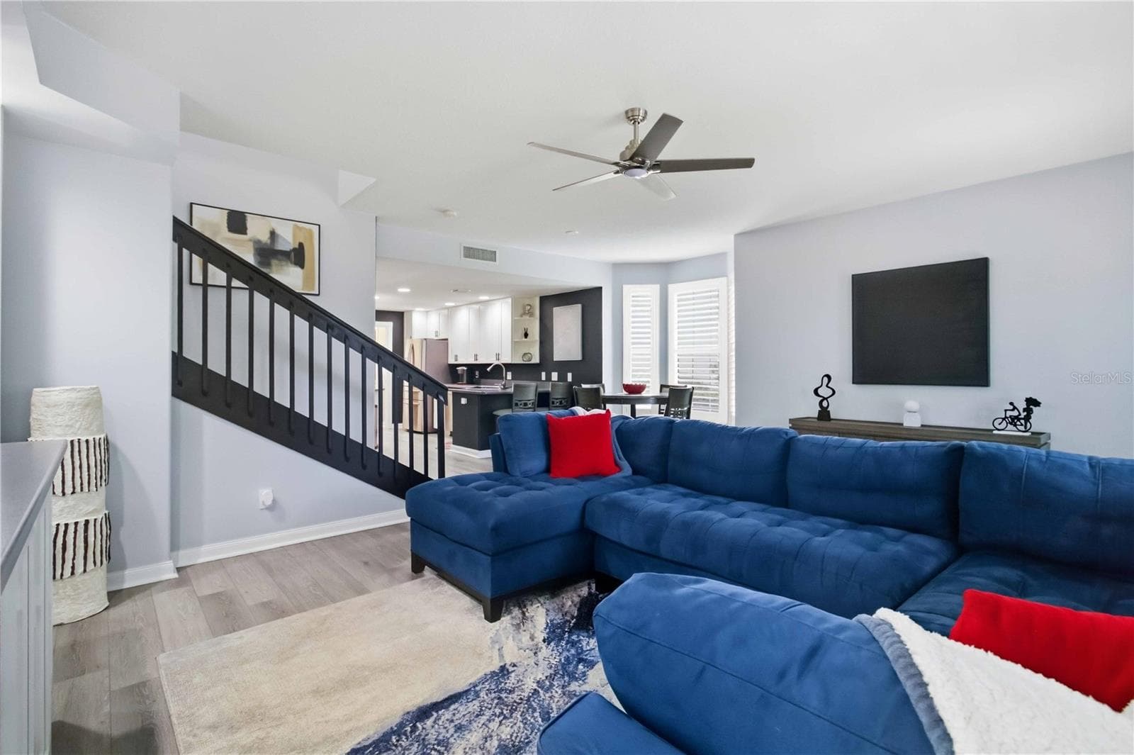 Townhouse at 1511 NAPOLI DR E, SARASOTA, photo 10 of 32