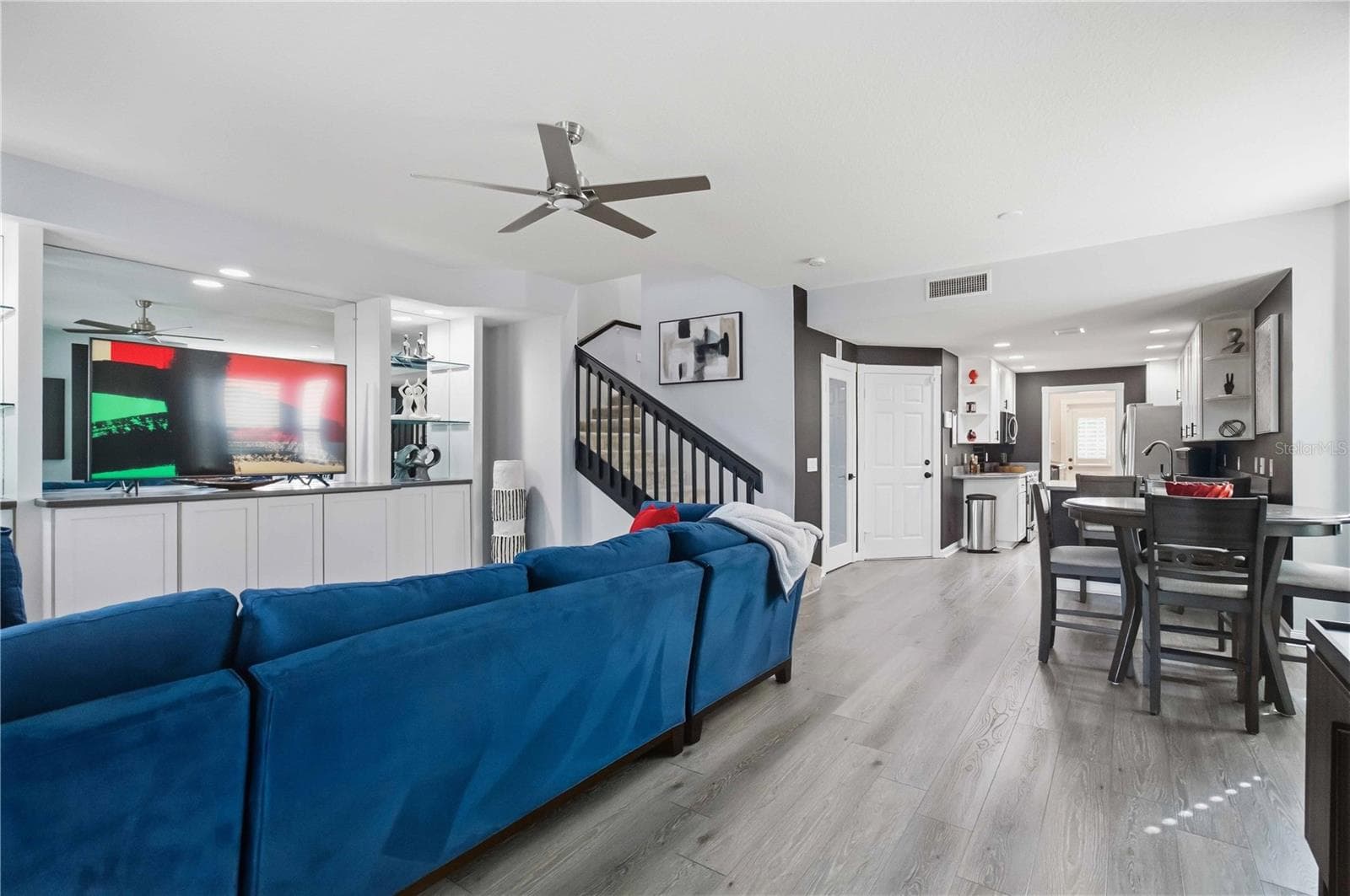 Townhouse at 1511 NAPOLI DR E, SARASOTA, photo 6 of 32
