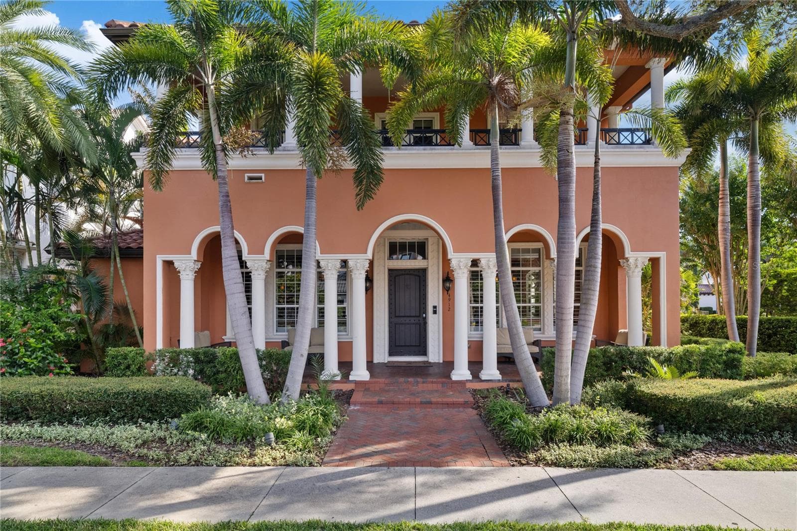Single Family Residence at 4912 YACHT CLUB, TAMPA, photo 20 of 291