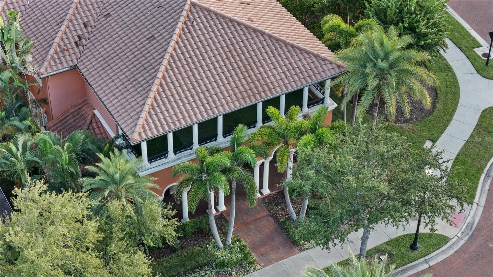 Single Family Residence at 4912 YACHT CLUB, TAMPA, photo 23 of 291