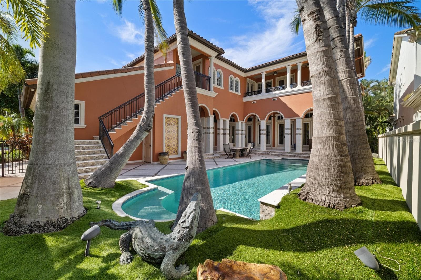 Single Family Residence at 4912 YACHT CLUB, TAMPA, photo 38 of 291