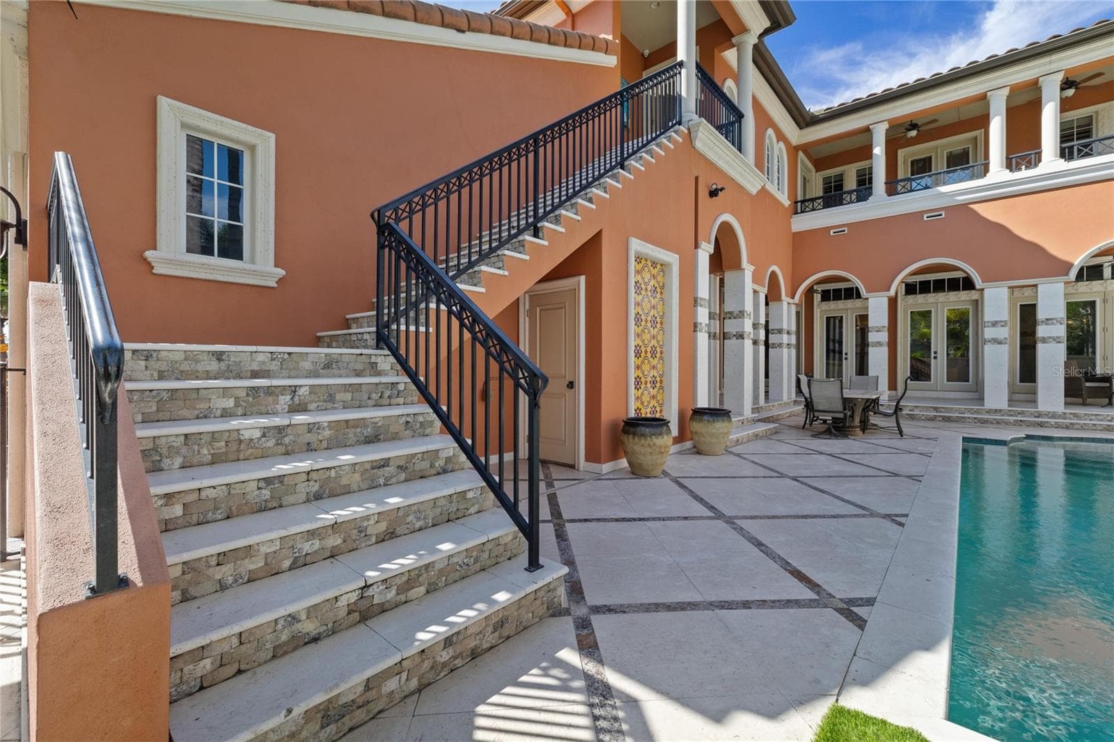 Single Family Residence at 4912 YACHT CLUB, TAMPA, photo 44 of 291