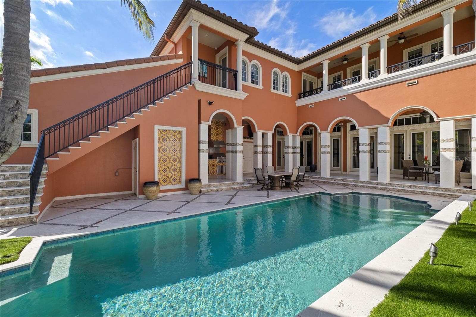 Single Family Residence at 4912 YACHT CLUB, TAMPA, photo 47 of 291