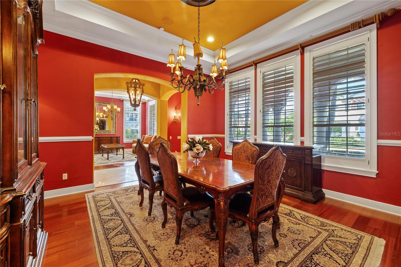 Single Family Residence at 4912 YACHT CLUB, TAMPA, photo 77 of 291