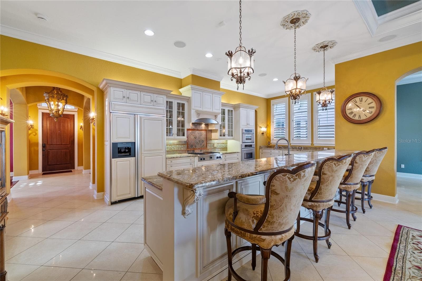 Single Family Residence at 4912 YACHT CLUB, TAMPA, photo 98 of 291